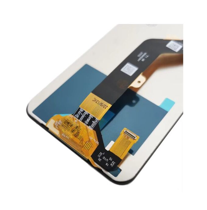 Display Pantalla LCD + Táctil para Infinix Hot 12 - FixMe Soluciones