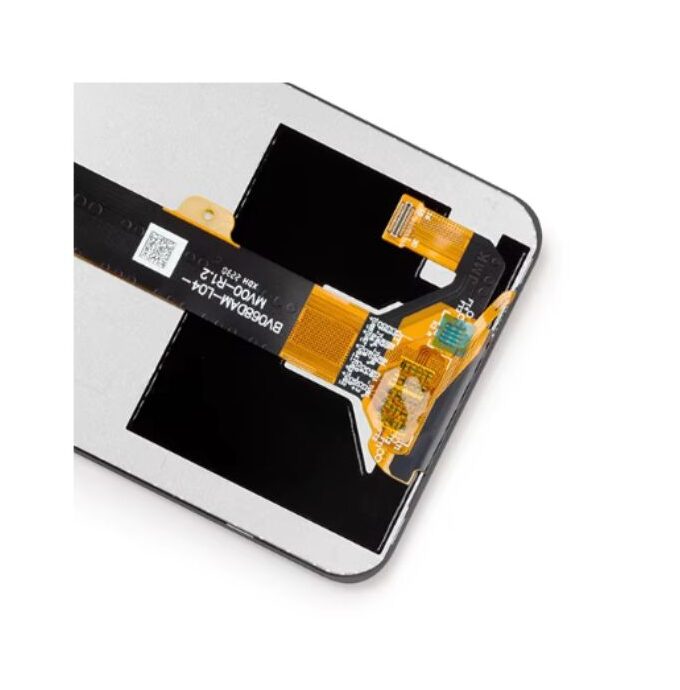 Display Pantalla LCD + Táctil para Infinix Hot 20 - FixMe Soluciones