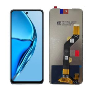 Display Pantalla LCD + Táctil para Infinix Hot 20 - FixMe Soluciones