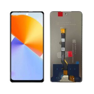 Display Pantalla LCD + Táctil para Infinix Note 30 - FixMe Soluciones
