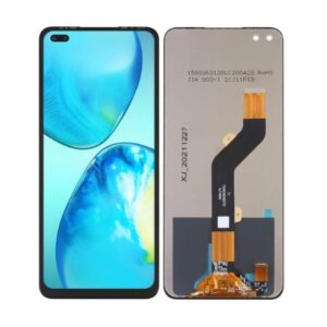 Display Pantalla LCD + Táctil para Infinix Note 8 - FixMe Soluciones