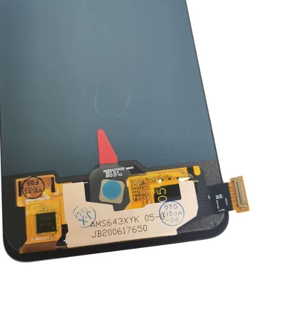 Display Pantalla LCD + Táctil para Realme 8 Pro - FixMe Soluciones