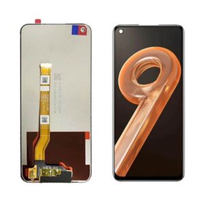 Display Pantalla LCD + Táctil para Realme 9i - FixMe Soluciones
