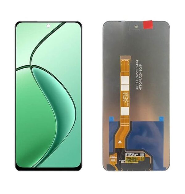 Display Pantalla LCD + Táctil para Realme C65 - FixMe Soluciones