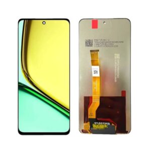 Display Pantalla LCD + Táctil para Realme C67 - FixMe Soluciones