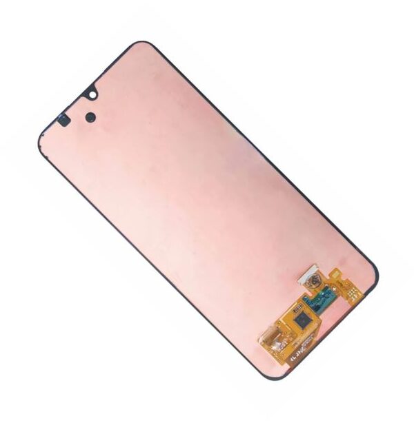 Display Pantalla LCD + Táctil para Samsung A16 - FixMe Soluciones