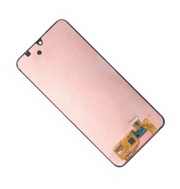 Display Pantalla LCD + Táctil para Samsung A16 Oled - FixMe Soluciones