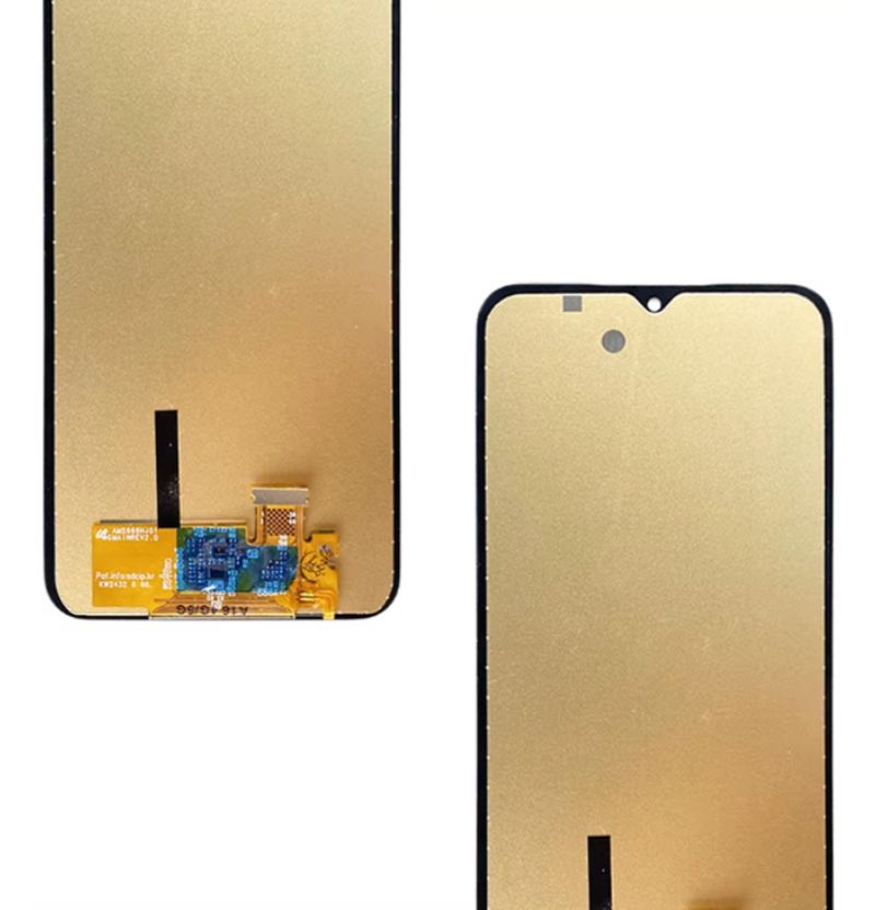 Display Pantalla LCD + Táctil para Samsung A16 - FixMe Soluciones