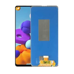 Display Pantalla LCD + Táctil para Samsung A21s - FixMe Soluciones