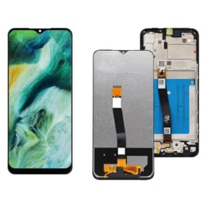 Display Pantalla LCD + Táctil para Samsung A22 5G - FixMe Soluciones