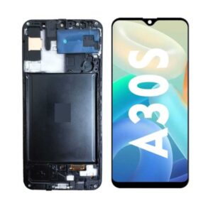 Display Pantalla Marco para Samsung A30S