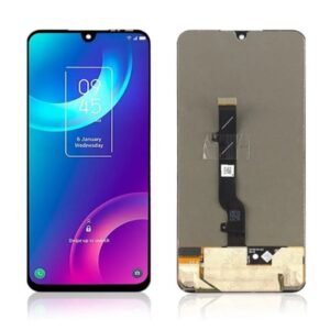 Display Pantalla para TCL 30 Plus