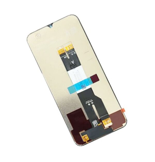 Display Pantalla LCD + Táctil para Xiaomi Redmi 15C - FixMe Soluciones