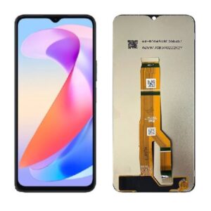 Display pantalla LCD + táctil Huawei Honor X6a - FixMe Soluciones