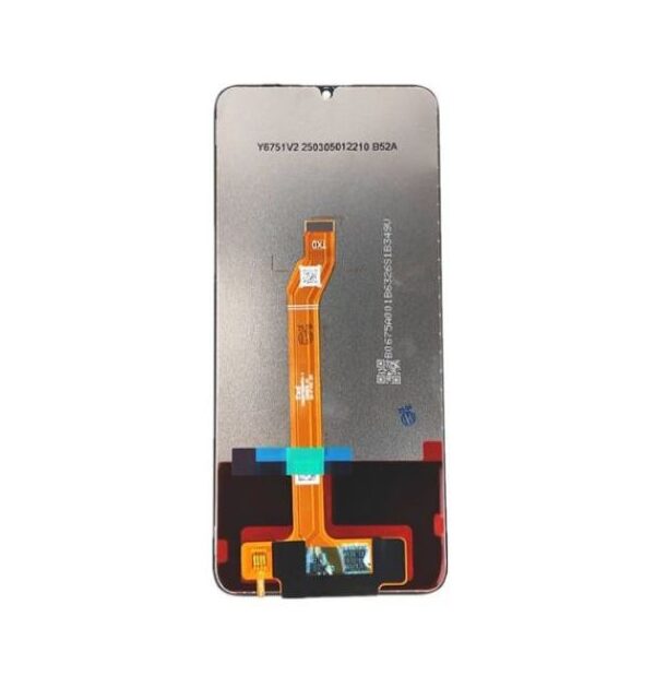 Display Pantalla LCD + Marco para Huawei Honor X7 - FixMe Soluciones
