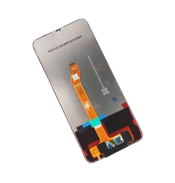 Display Pantalla LCD + Marco para Huawei Honor X7 - FixMe Soluciones