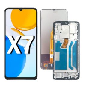 Display pantalla LCD + marco Huawei Honor X7 - FixMe Soluciones