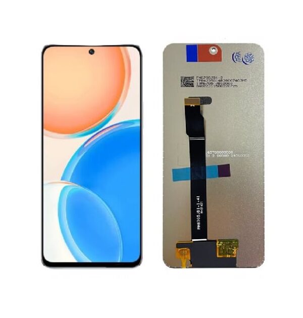 Display pantalla LCD + táctil Huawei X8 - FixMe Soluciones