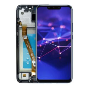 Display Pantalla Marco para Huawei Mate 20 Lite