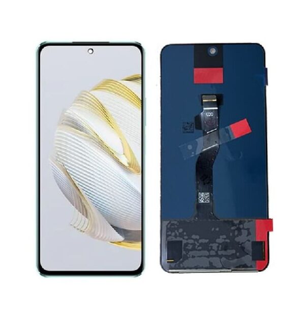 Display pantalla LCD + táctil Huawei Nova 10SE - FixMe Soluciones