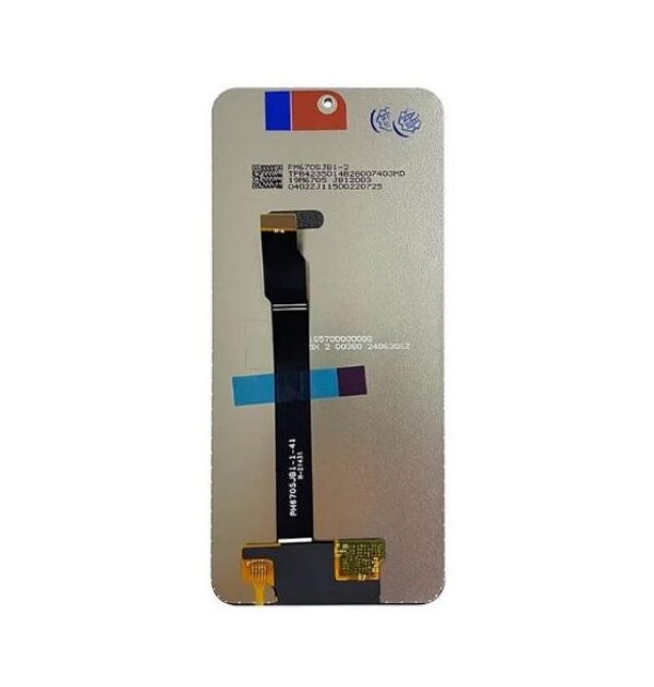 Display Pantalla LCD + Táctil para Huawei Honor X8 - FixMe Soluciones