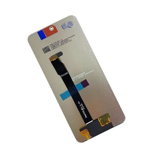 Display Pantalla LCD + Táctil para Huawei Honor X8 - FixMe Soluciones