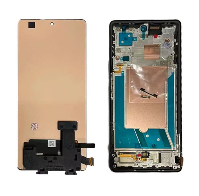 Display Pantalla LCD + Táctil para Infinix GT 20 Pro Oled - FixMe Soluciones