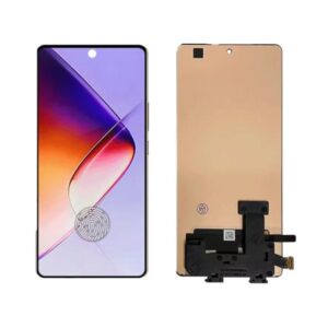 Display Pantalla LCD + Táctil para Infinix GT 20 Pro Oled - FixMe Soluciones