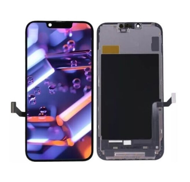 Display Pantalla LCD + Táctil para iPhone 12 Pro Max GX - FixMe Soluciones