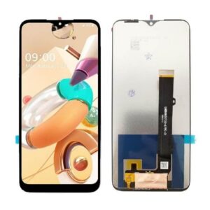 Display Pantalla LCD + Táctil para LG K41s - FixMe Soluciones