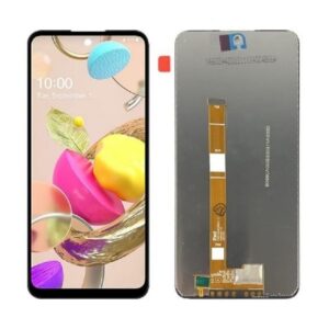 Display Pantalla LCD + Táctil para LG K42 - FixMe Soluciones
