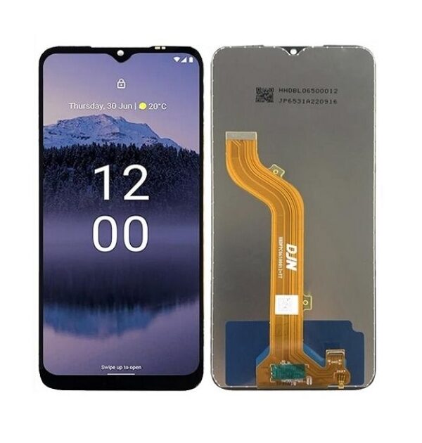 Display Pantalla para Nokia G11 Plus