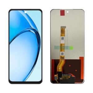 Display Pantalla LCD + Táctil para Oppo A60 - FixMe Soluciones
