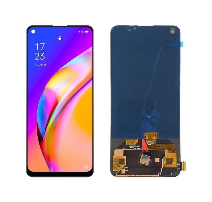 Display Pantalla LCD + Táctil para Oppo A94 - FixMe Soluciones