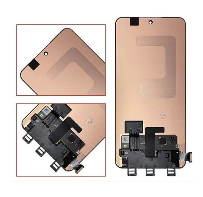 Display Pantalla LCD + Táctil para Oppo Reno 11f Oled - FixMe Soluciones
