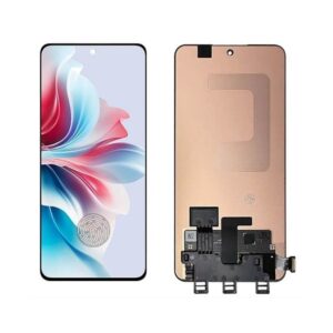 Display Pantalla LCD + Táctil para Oppo Reno 11f Oled - FixMe Soluciones
