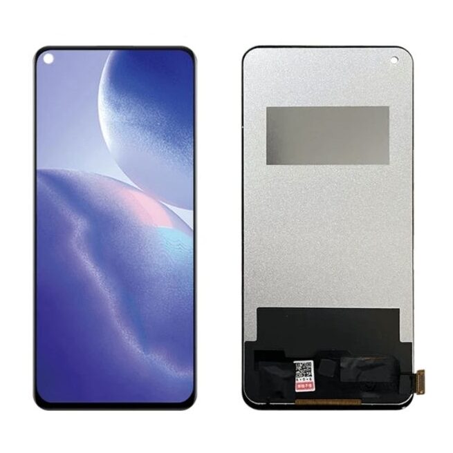 Display Pantalla LCD + Táctil para Oppo Reno 5 Lite Oled - FixMe Soluciones