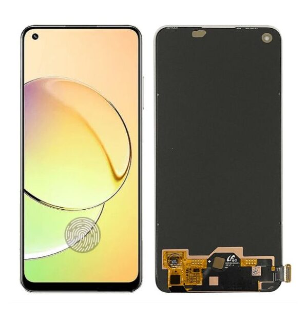 Display Pantalla LCD + Táctil para Realme 10 - FixMe Soluciones