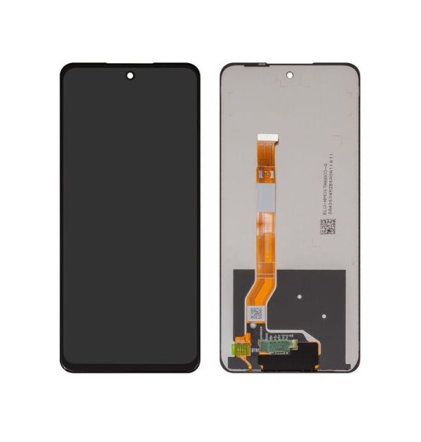 Display Pantalla LCD + Táctil para Realme C65 - FixMe Soluciones
