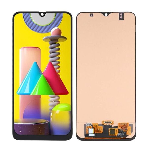 Display Pantalla LCD + Táctil para Samsung M31 - FixMe Soluciones
