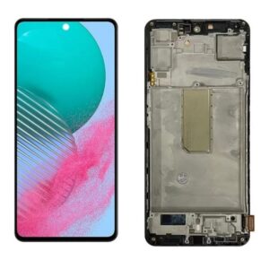 Display Pantalla Marco para Samsung M54