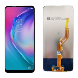Display Pantalla para Tecno Camon 15 Premier