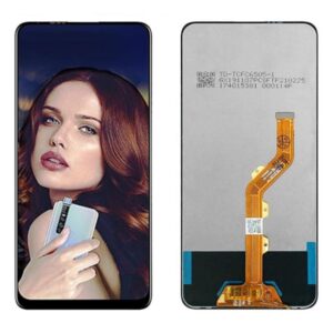 Display Pantalla para Tecno Camon 15 Pro