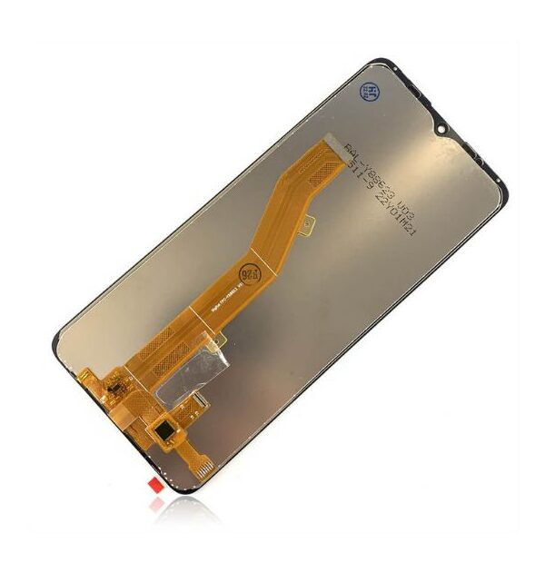 Display Pantalla LCD + Táctil para Tecno Pop 4 Lite - FixMe Soluciones