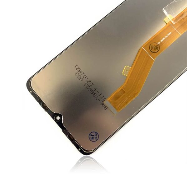 Display Pantalla LCD + Táctil para Tecno Pop 4 Lite - FixMe Soluciones
