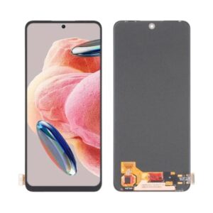 Display Pantalla LCD + Táctil para Xiaomi Redmi Note 12 4G - FixMe Soluciones