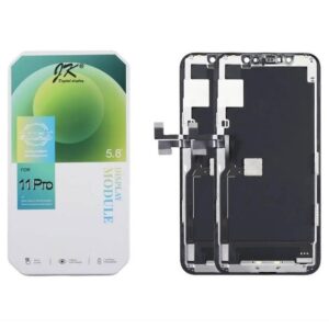 Display Pantalla LCD + Táctil para iPhone 11 Pro JK - FixMe Soluciones