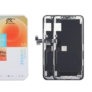 Display Pantalla LCD + Táctil para iPhone 11 Pro Max JK - FixMe Soluciones