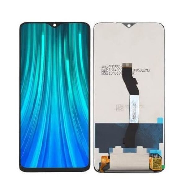 Display Pantalla LCD + Táctil para Xiaomi Redmi Note 8 Pro - FixMe Soluciones