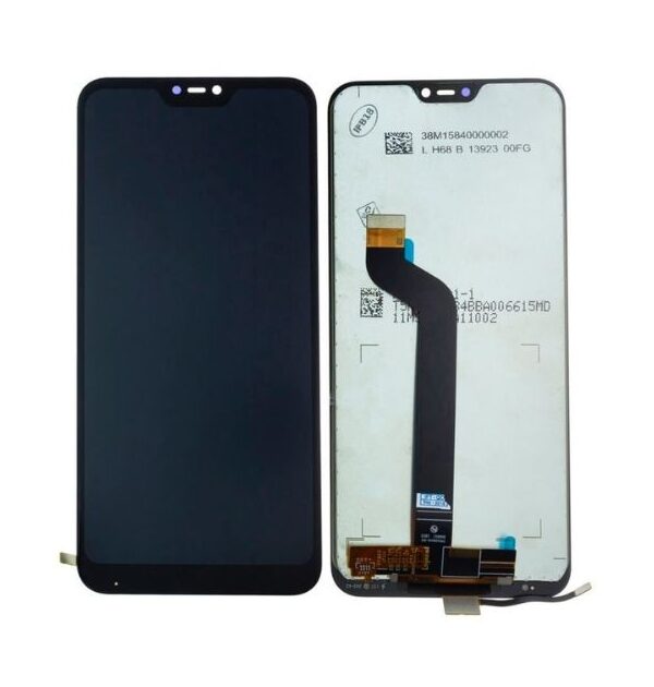 Display Pantalla LCD + Táctil para Xiaomi Mi A2 Lite - FixMe Soluciones